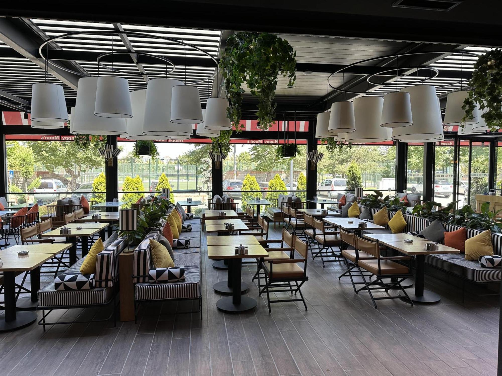 Fier Life Center Hotel Kayseri Exterior foto
