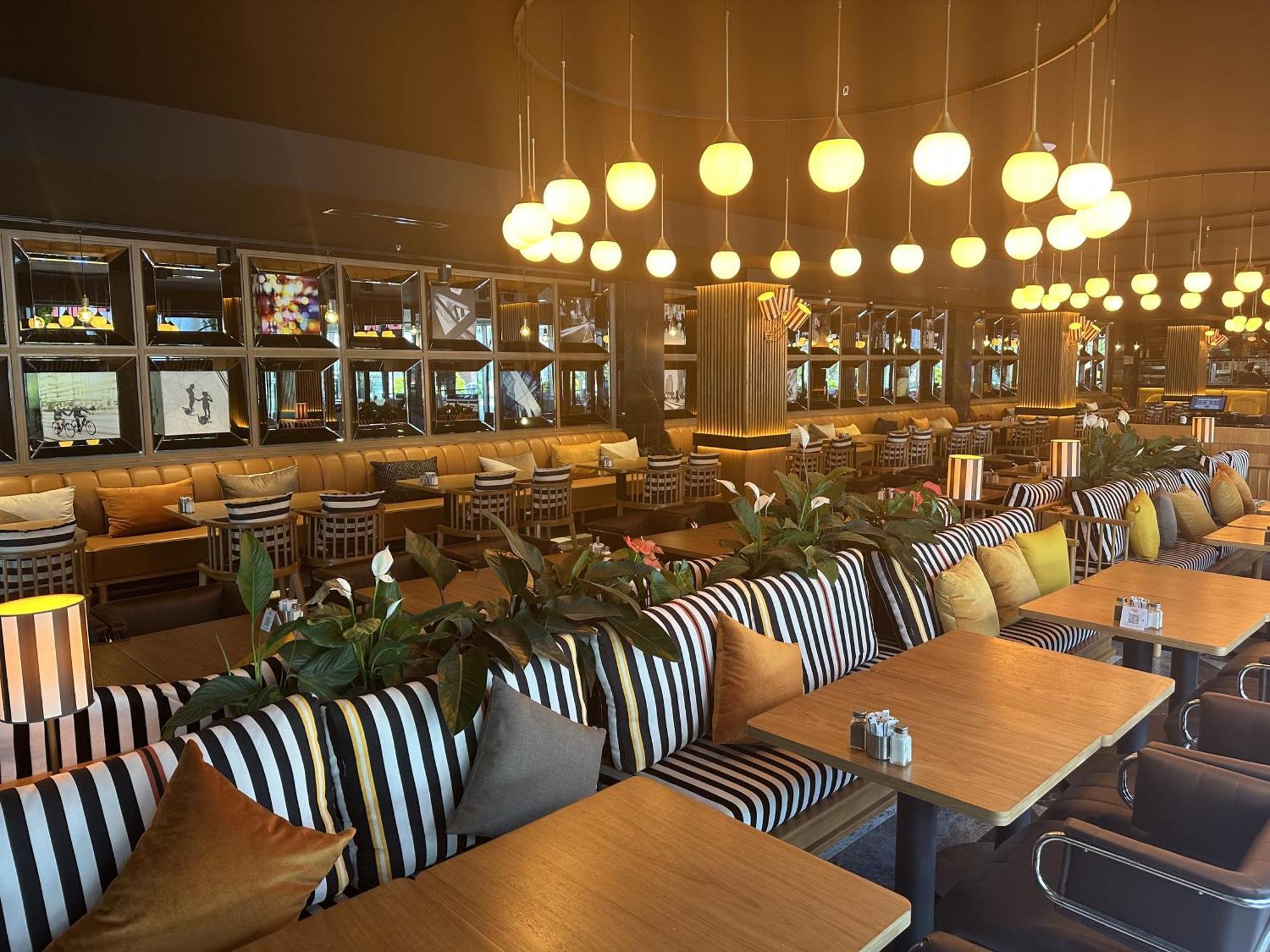 Fier Life Center Hotel Kayseri Exterior foto