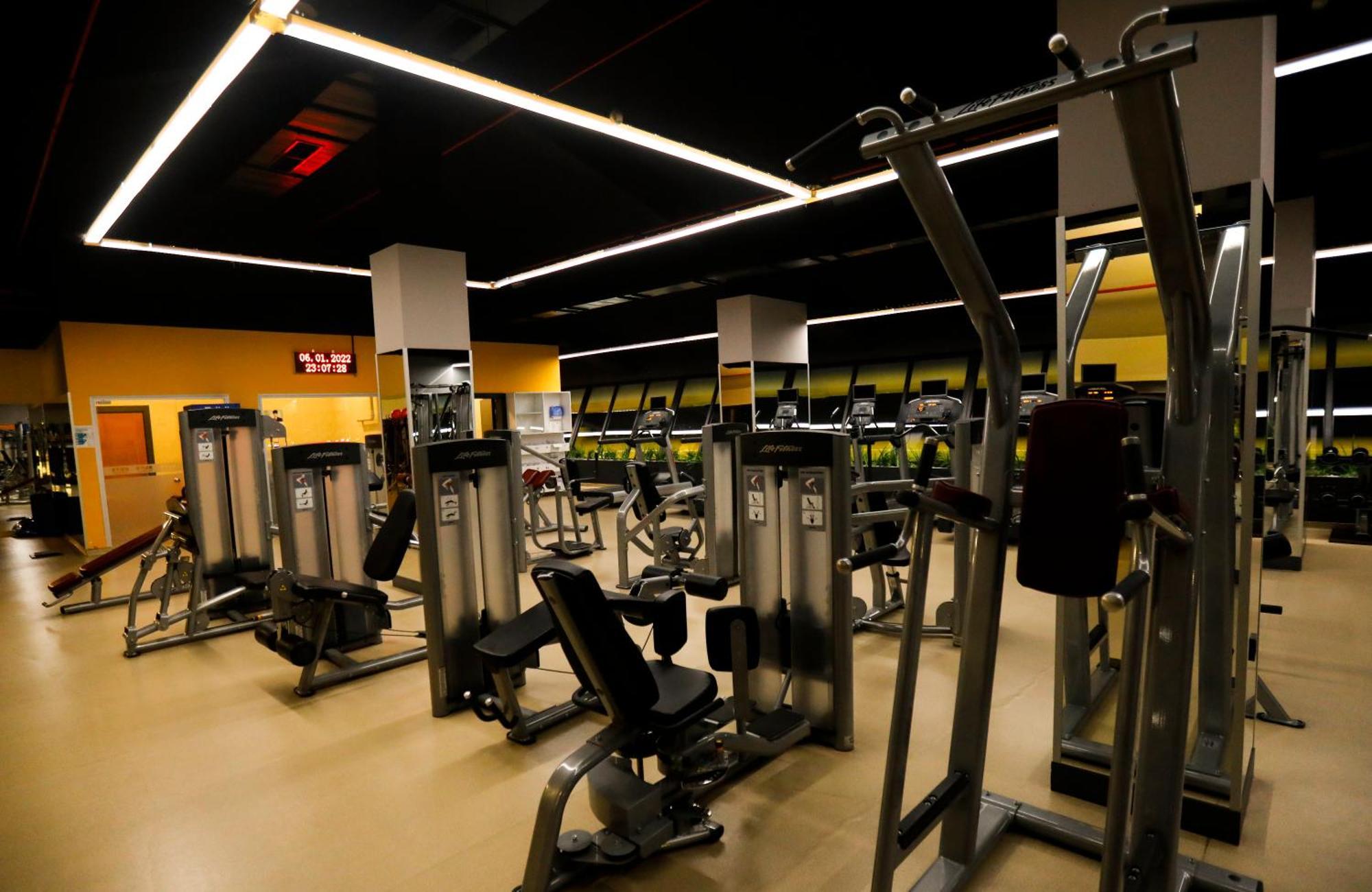 Fier Life Center Hotel Kayseri Exterior foto